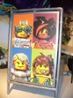 Lego Universe Mosaic