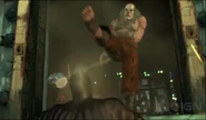 Kick!!!