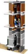 10224 elevator shaft