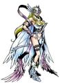Angewomon (Re-Digitize) b