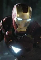 IronManAvengers