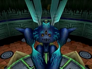 Void finalform