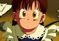 Arale Remake