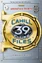 39 Clues Cahill Files