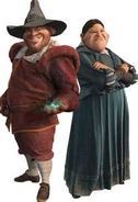 Jack and Jill
