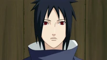 Izuna Uchiha