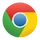 Chrome Logo
