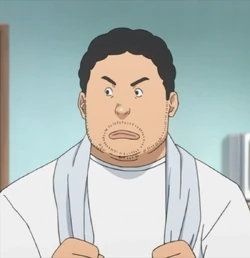 Nakai Anime