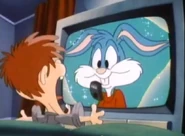 Buster'sGhostTV