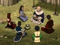 Iroh with Team Avatar.png
