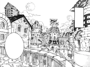 Louen (Manga)