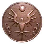 Son06 bronzemedal