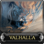 Cta valhalla
