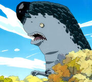 Doscasaurus