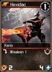 THexidac