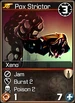 TPox Strictor