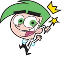 FairlyOddParents Cosmo 01