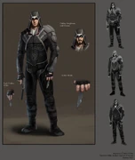 Desmond AC3 concept