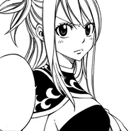 Lucy GMG Avatar