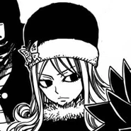 Juvia GMG Profile Pic