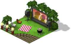 Movies In The Park-SE