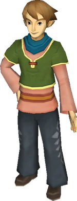 Keet