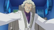 X-Dr Zager