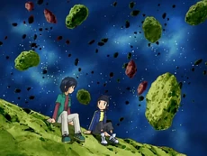 List of Digimon Frontier episodes 48