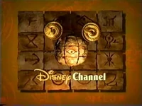 DisneyTemple1999