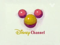 DisneyPaintBlob1999