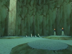 Savage Labyrinth