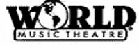 Tinley new world music theatre wikipedia duran duran