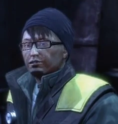 Adam Hamasaki