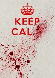Keep Calm