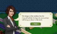 Emma Carnelian Necklace-Screenshot