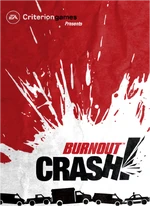 Burnout CRASH Boxart