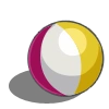 Beach Ball (Consumable)
