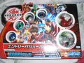 KeithStrife BBT04 Box