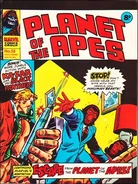 Planet of the Apes (UK) Vol 1 58