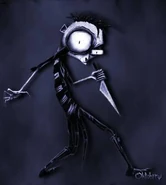 Johnny C