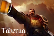 Taberna Wikihammer 2