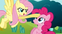 Brain poke S2E19