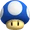 NSMBWiiMiniMushroom