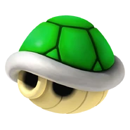 GreenShell