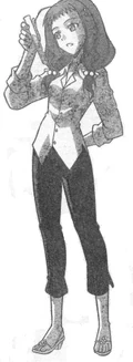 Older Yue