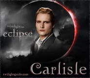 Carlisle!