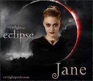 Eclipse jane