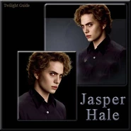 Jasper 1!!!