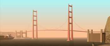 Gant Bridge (SA)