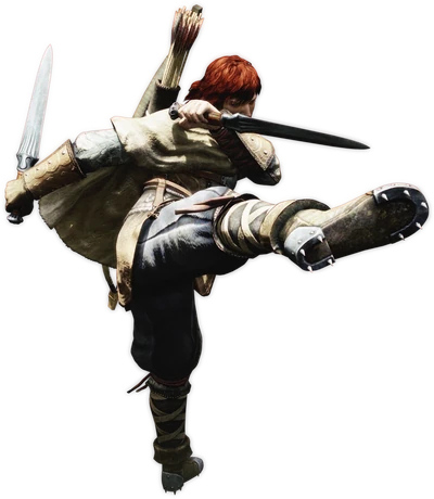 DD Action Strider